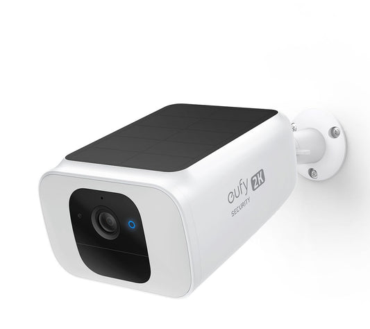 eufy Security Solo Cam S40