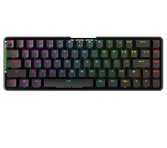 ASUS M601 ROG Falchion NX Gaming Keyboard