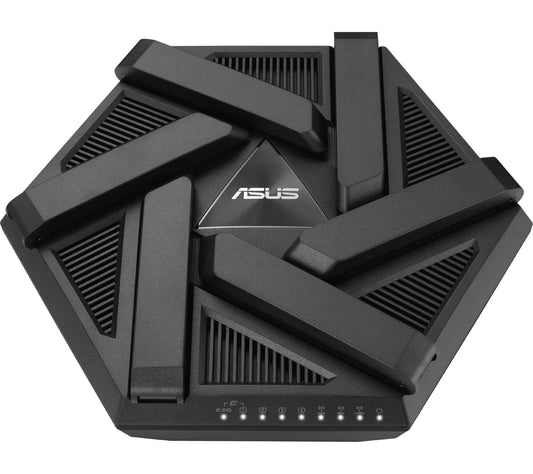 ASUS RT-AXE7800 Tri-Band Wi-Fi Router
