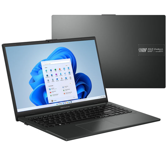 ASUS Vivobook Go 15" Full HD Laptop AG 7220U4GB 128GB