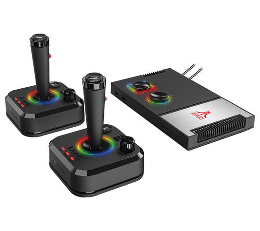 My Arcade Atari GameStation Pro Console System