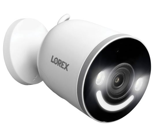Lorex 4K Indoor/Outdoor Wi-Fi Security Camera