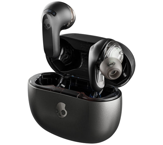 Skullcandy Rail ANC True Wireless Earbuds