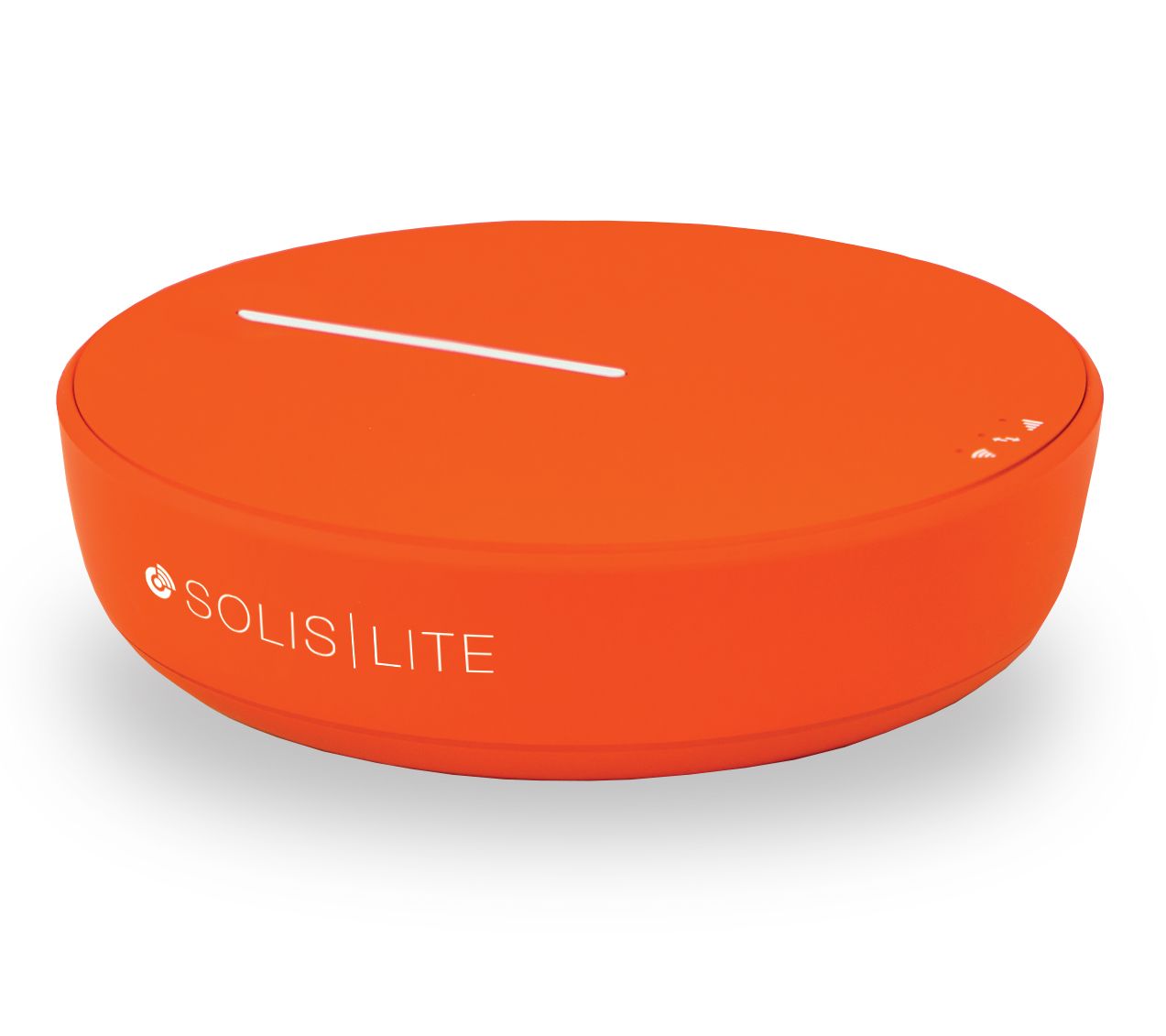 SIMO Solis Lite 4G LTE WiFi Mobile Hotspot with 10 Day Data Pass