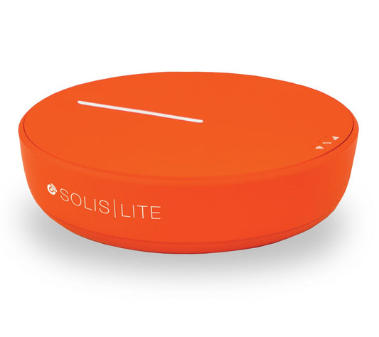 SIMO Solis Lite 4G LTE WiFi Mobile Hotspot with 10 Day Data Pass