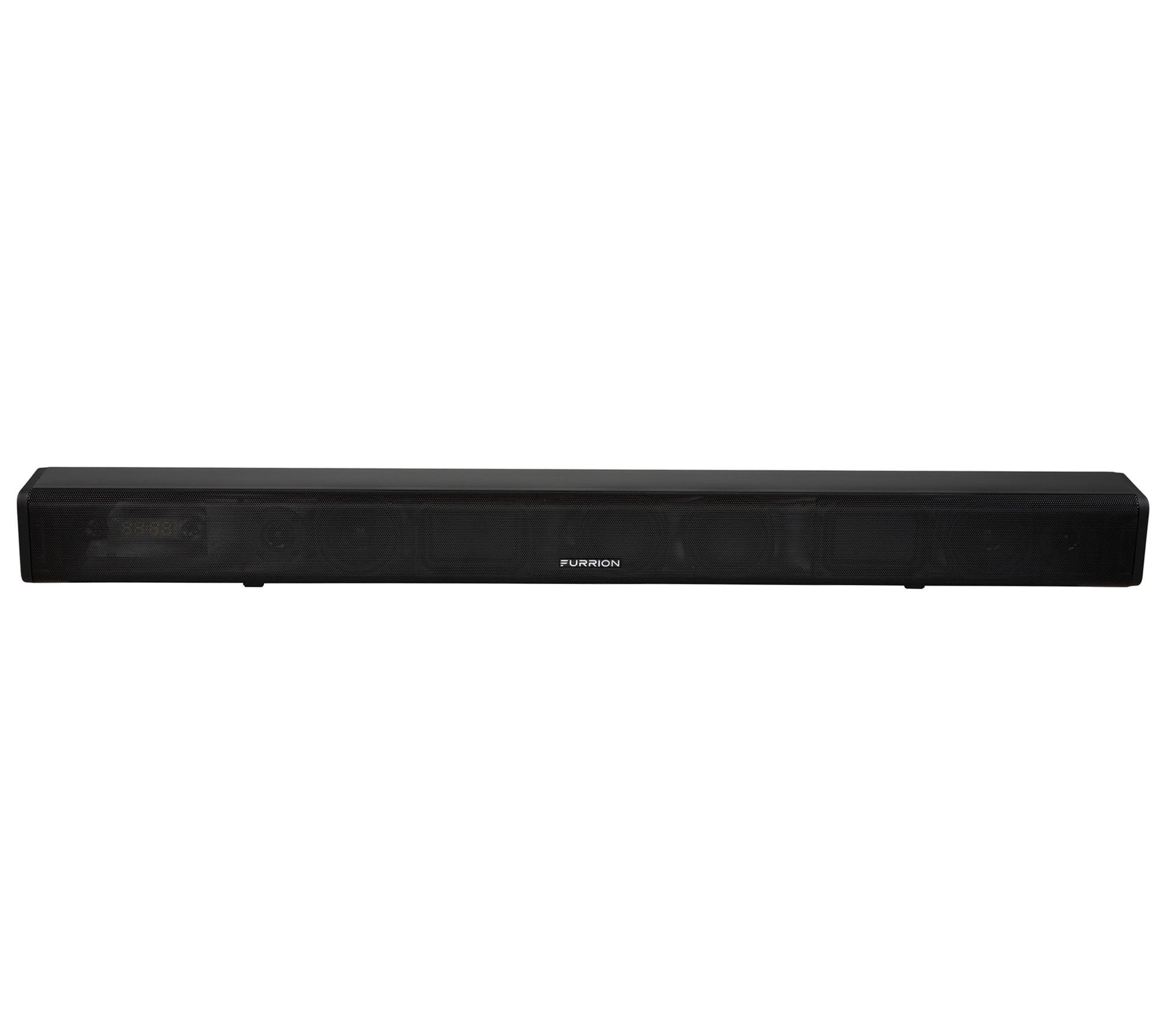 Furrion 70W Aurora 2.1 Outdoor Soundbar w/ Subwoofer & HDMI