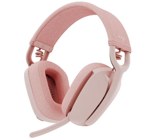 Logitech Zone Vibe 100 Wireless Headset