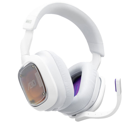 Logitech Astro A30 Wireless Gaming Headset -PlayStation