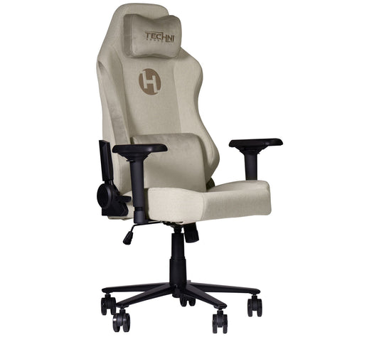 Techni Sport ORION Memory Foam Adjustable PCGaming Chair