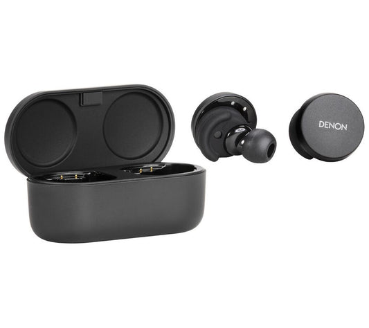 Denon PerL True Wireless Earbuds