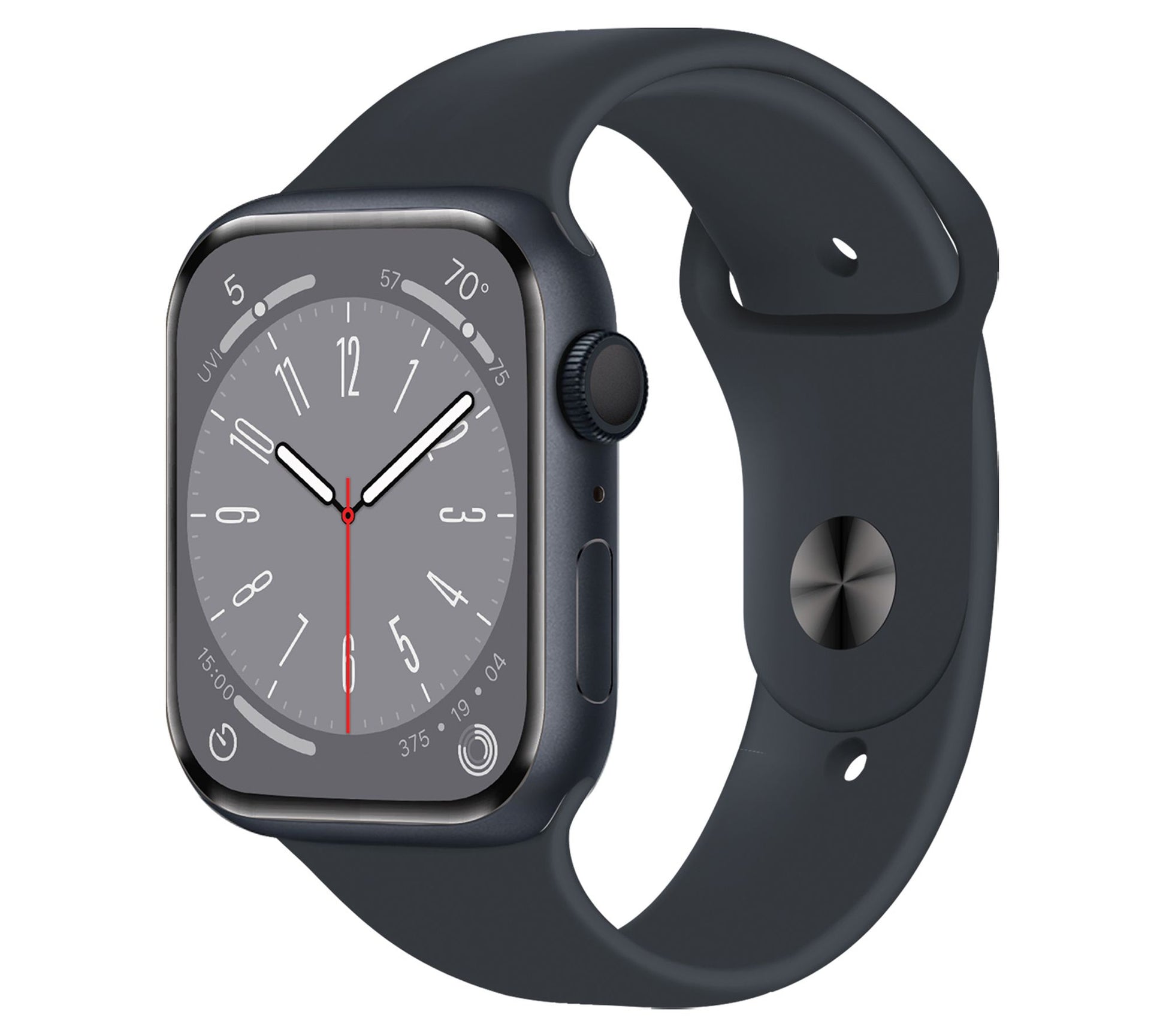Apple Watch SE 2nd Gen 44mm GPS S/M SmartwatchAccessories