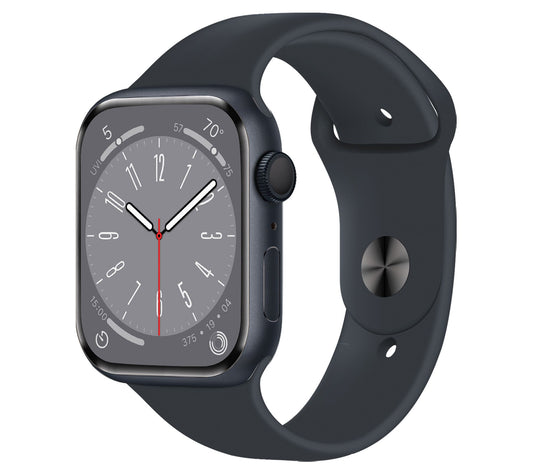 Apple Watch SE 2nd Gen 44mm GPS S/M SmartwatchAccessories