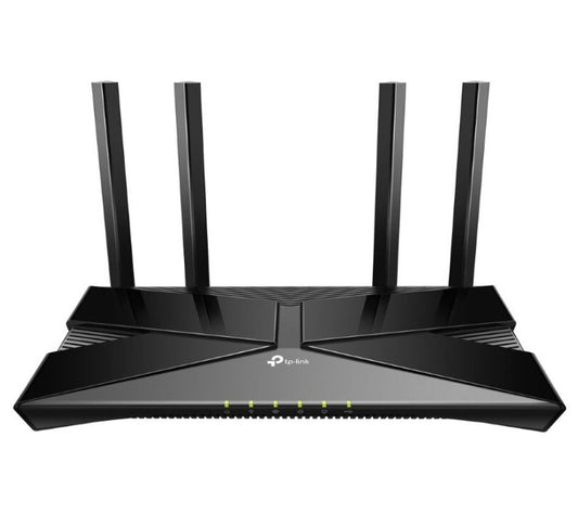 TP-Link Archer AX3000 4-Stream GigabitWi-Fi 6 Router