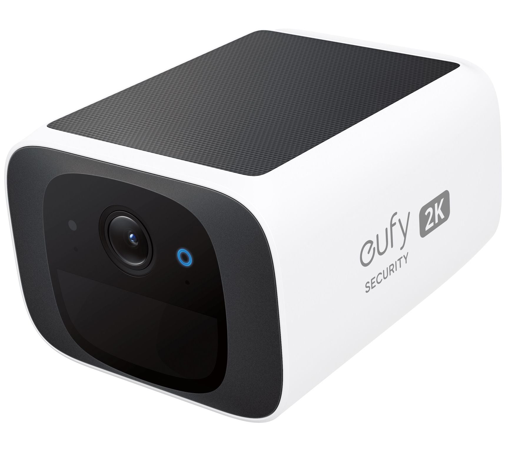 eufy SoloCam S220 2K Solar Outdoor SecurityCamera