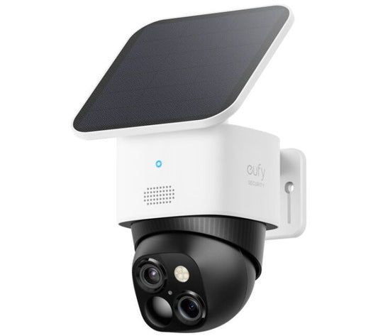 eufy Security SoloCam S340 Camera