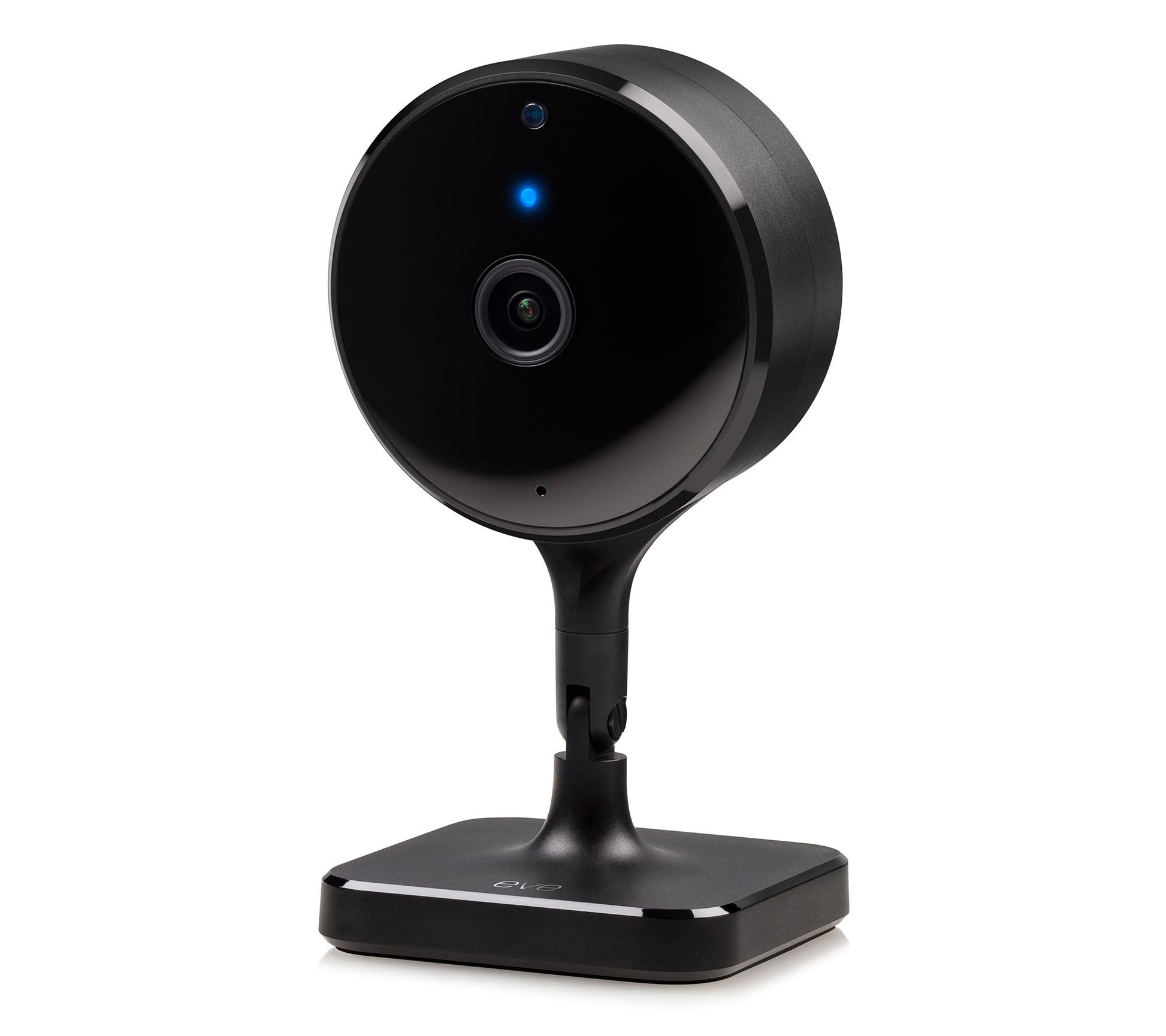 Eve Cam Smart HD Indoor Security Camera