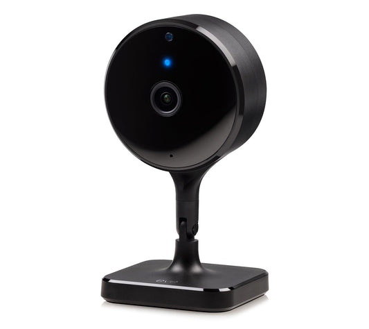 Eve Cam Smart HD Indoor Security Camera