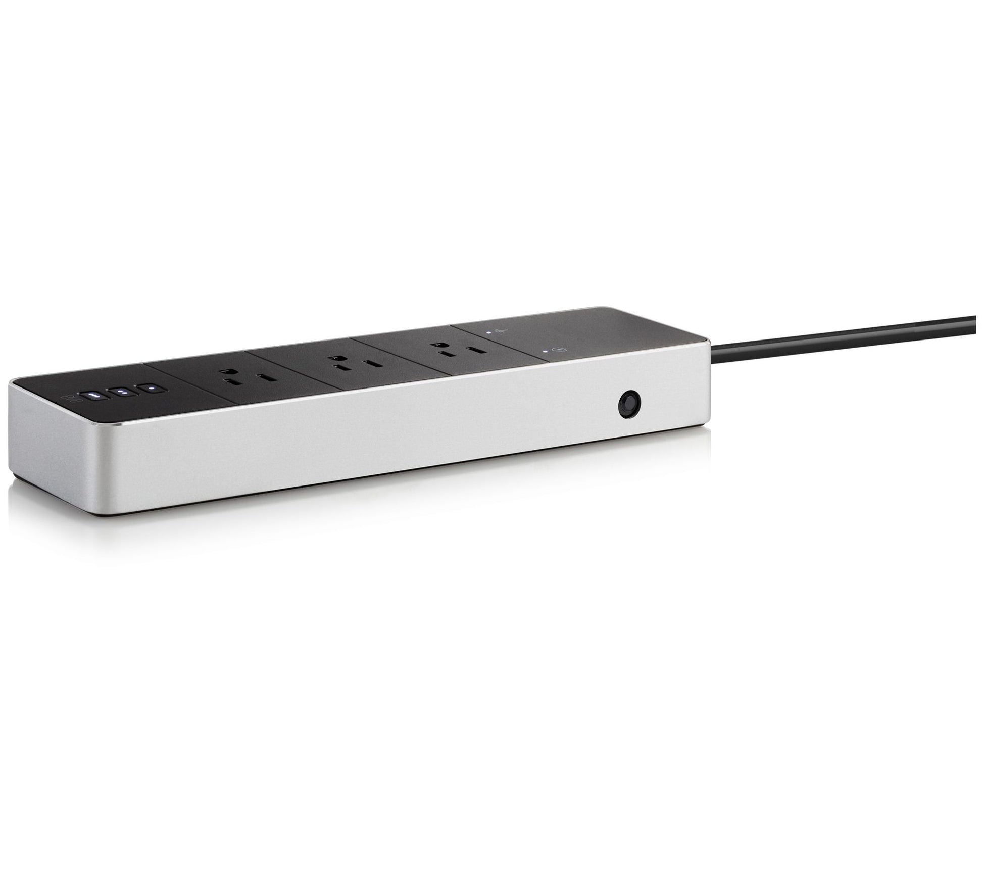 Eve Energy Strip Smart Triple Outlet and SurgeProtector