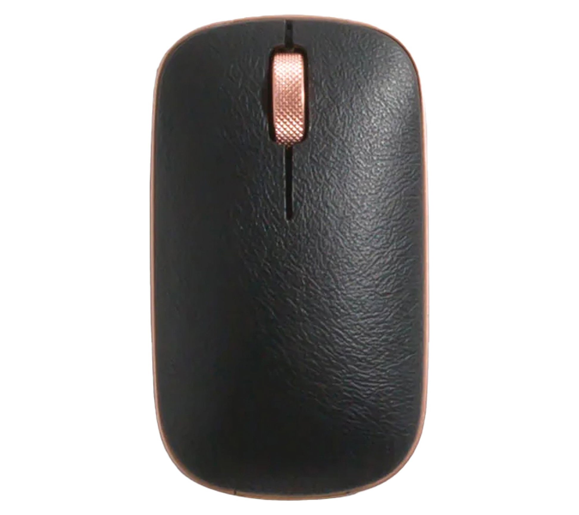Azio Retro Clas sic Ergonomic C ordless Optical Computer Mouse