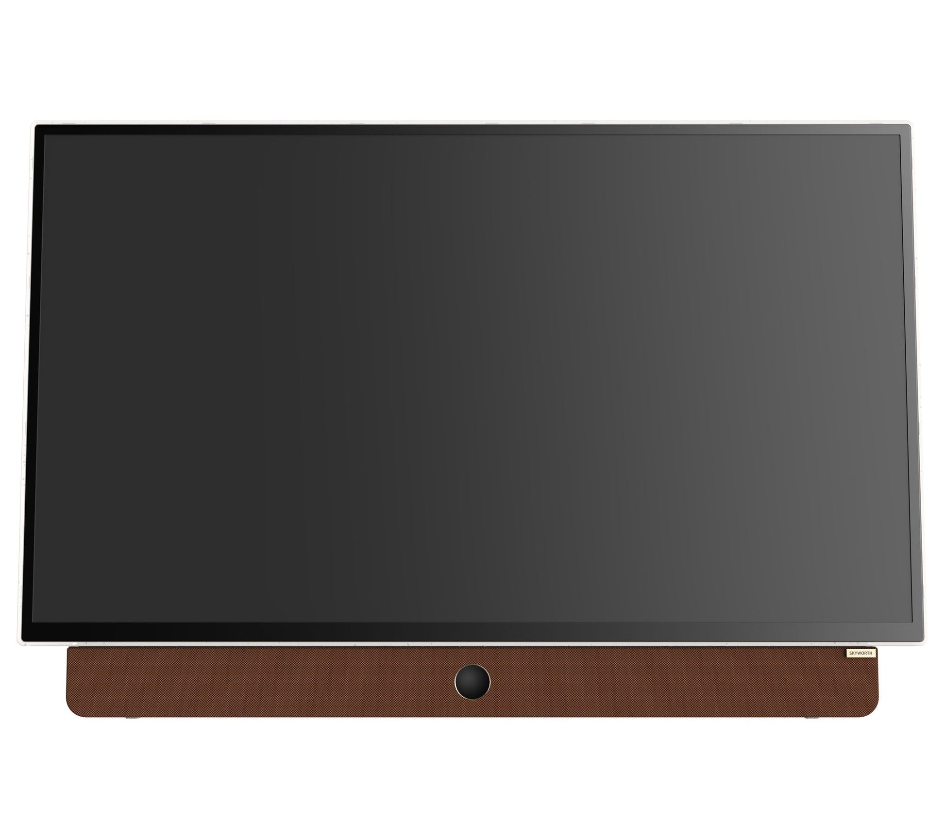 Skyworth Companion 24P100 Portable LED DisplayXw/ Google TV