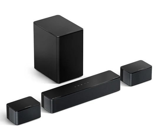 Ultimea Poseidon D60 5.1 Channel Soundbar
