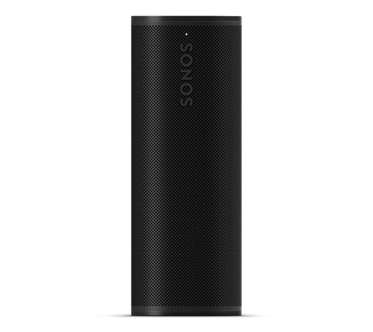Sonos Roam 2 Portable Wireless Smart Speaker