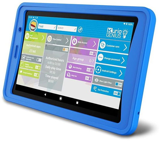Kurio 7" Tablet for Kids