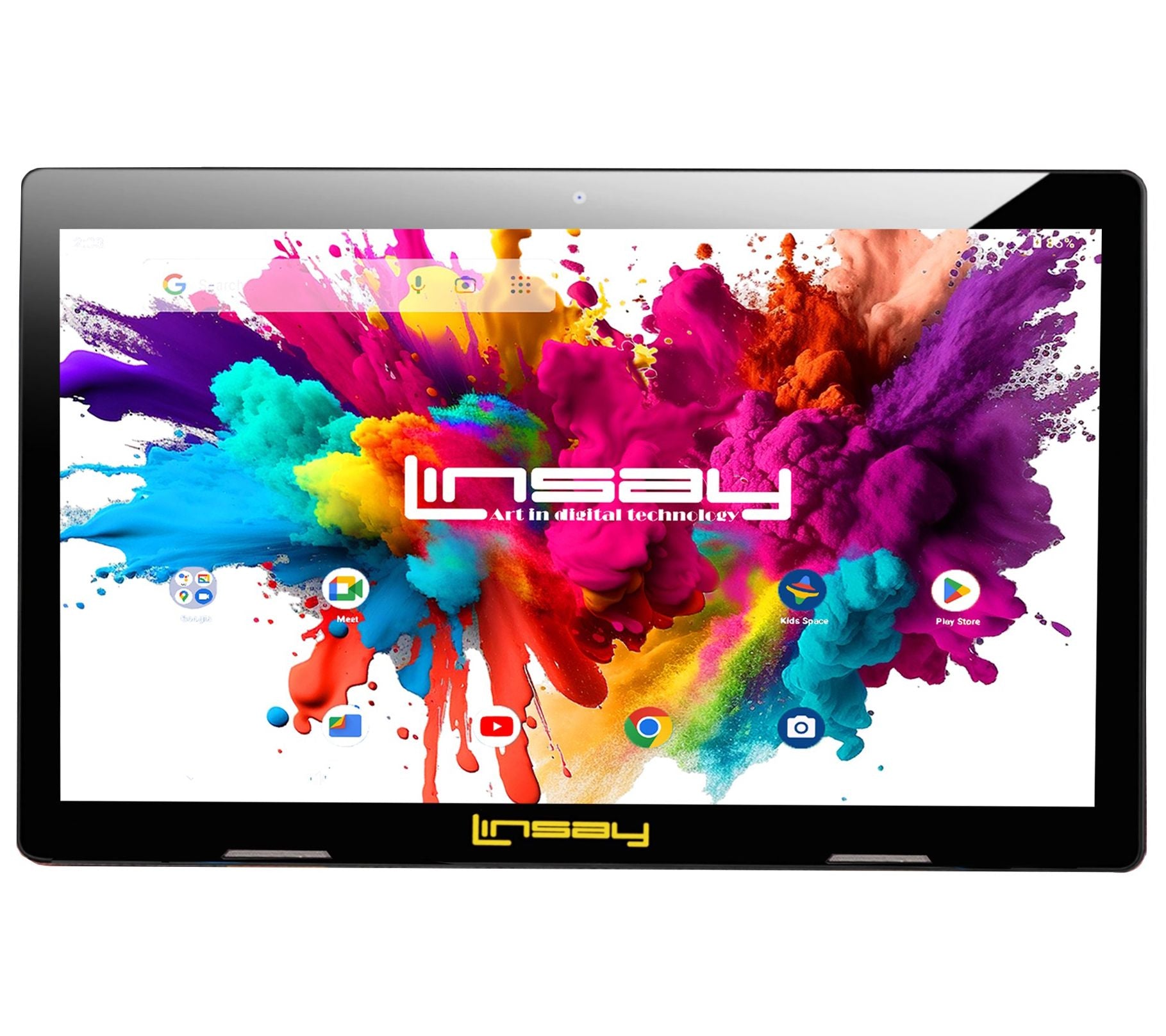 LINSAY Tab Octa Core 128GB
