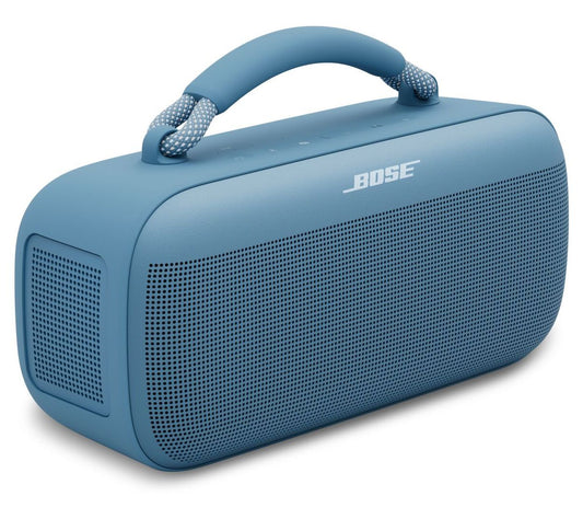 Bose SoundLink Max Portable Speaker