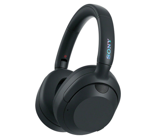 Sony ULT WEAR Wireless Over-Ear Noise-CancelingHeadphones