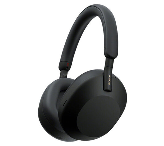 Sony WH-1000XM5 Wireless Noise CancellingHeadphones