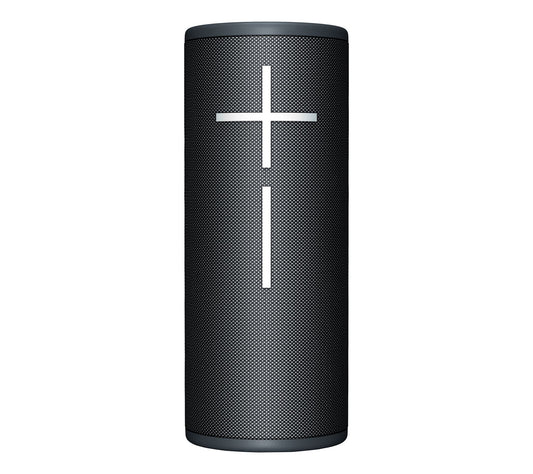 Logitech BOOM 4 Wireless Bluetooth Speaker