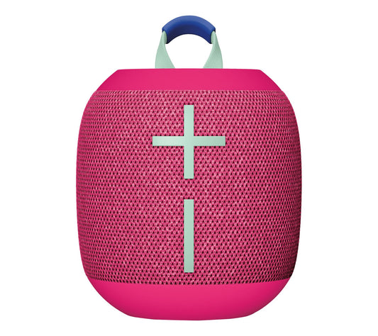 Logitech WONDERBOOM 4 Wireless BluetoothSpeaker