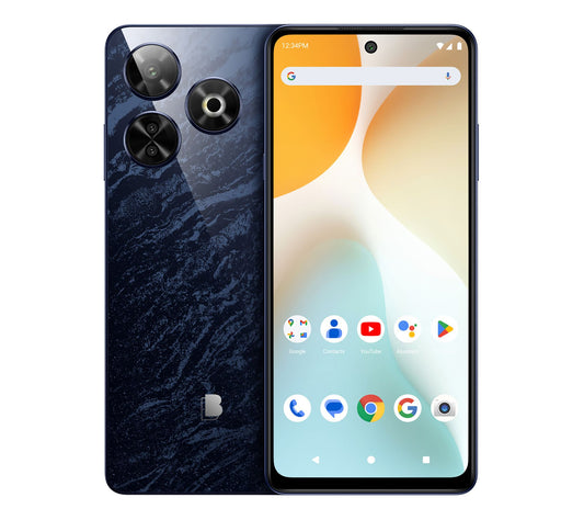 BLU G84 G1050WW Unlocked Android Smartphone