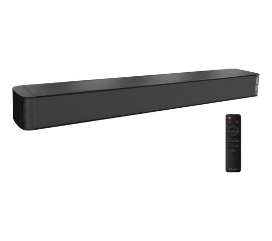 Westinghouse 2.0 Channel Mini Sound Bar
