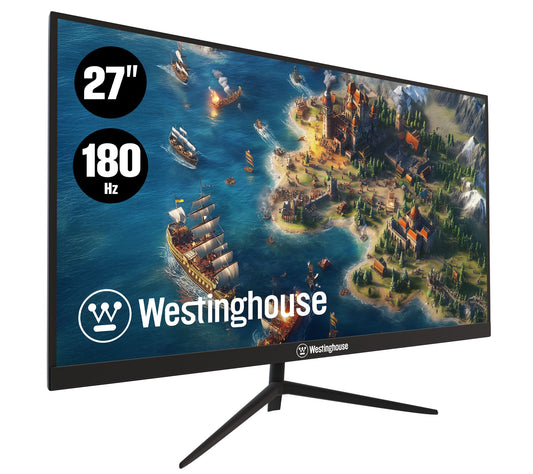 Westinghouse 27" FHD Gaming Monitor