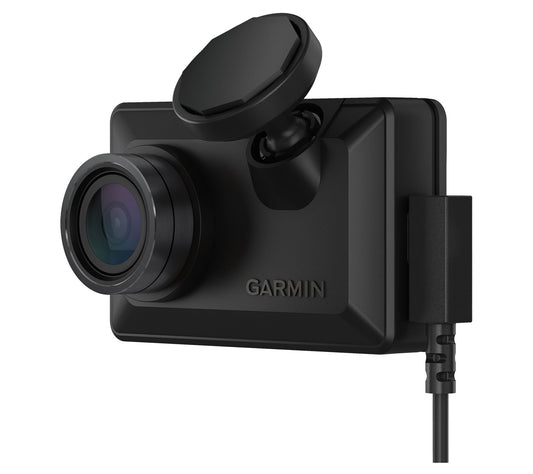 Garmin Dash Cam X Series X210 1440p Dash Camera