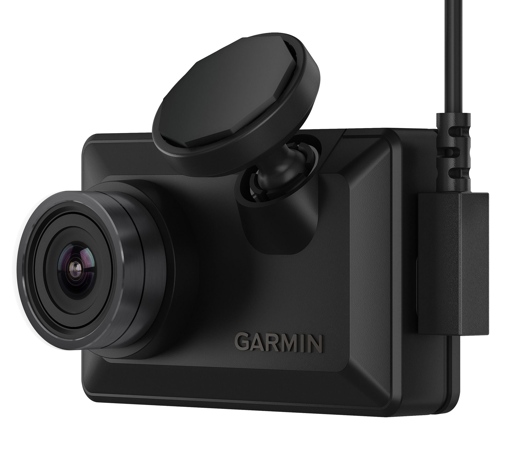 Garmin Dash Cam X Series X310 4K UHD Dash Camera