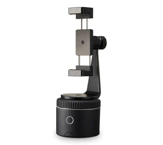 Pivo Pod Auto Face Tracking Phone Holder w/ Travel Case