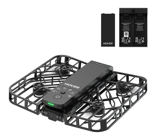 HOVERAir X1 - Combo