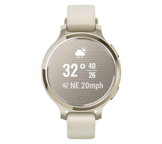 Garmin Lily 2 Active Health & Fitness GPS Smartwatch