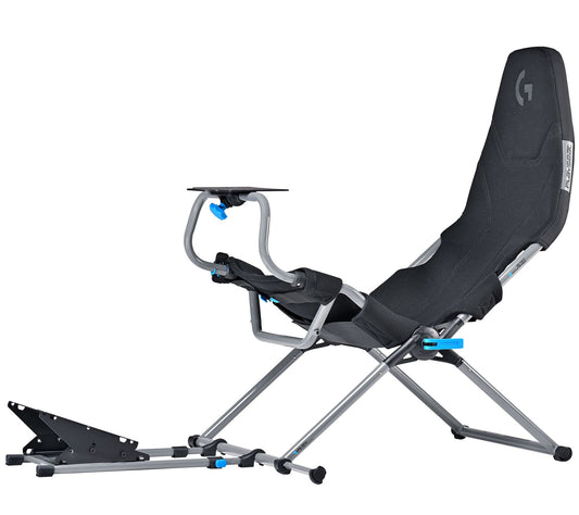 Playseat Challenge X Simulation Racing Chair -Logitech G