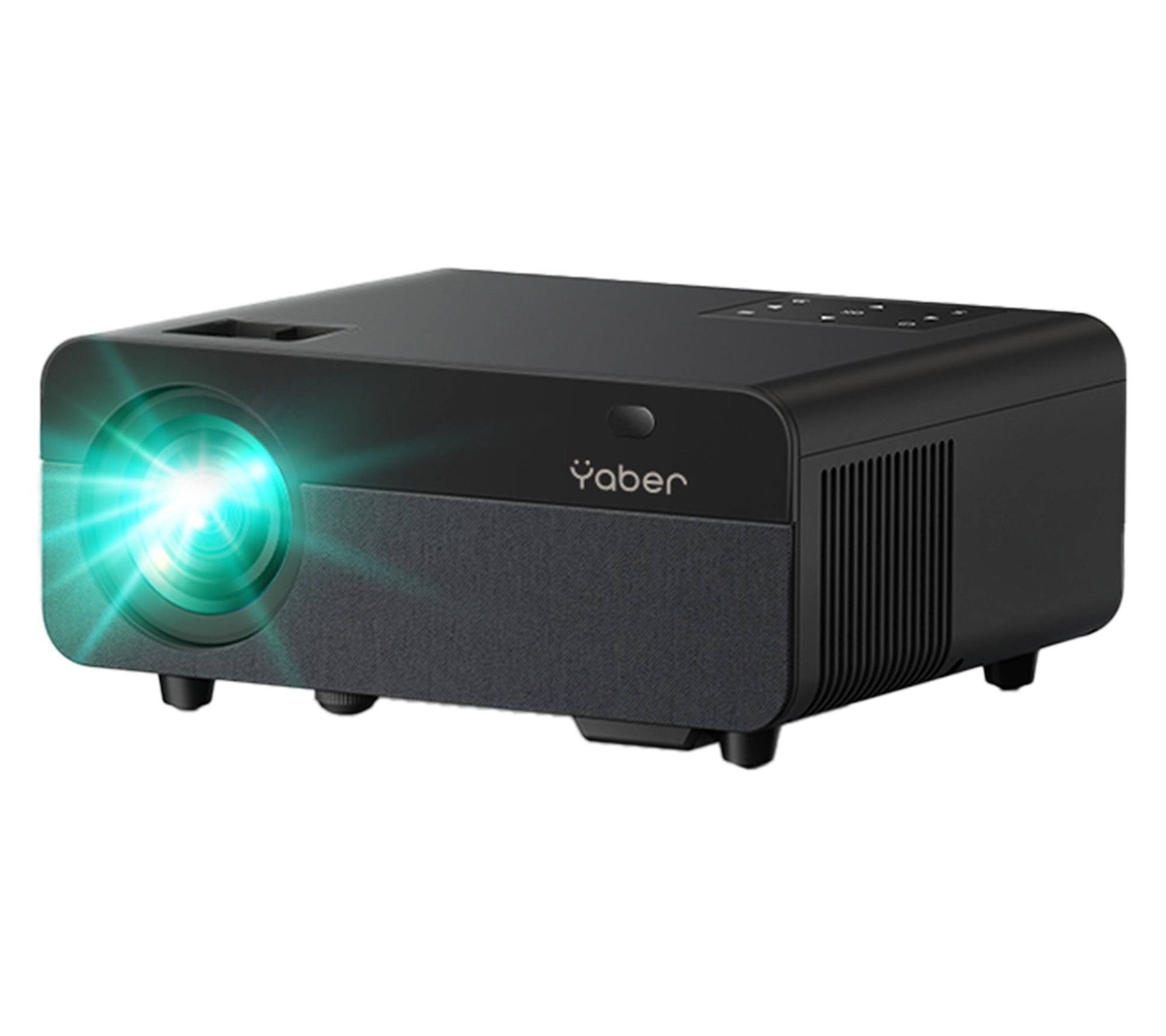 Yaber L2 Plus 1080p Home Cinema Projector