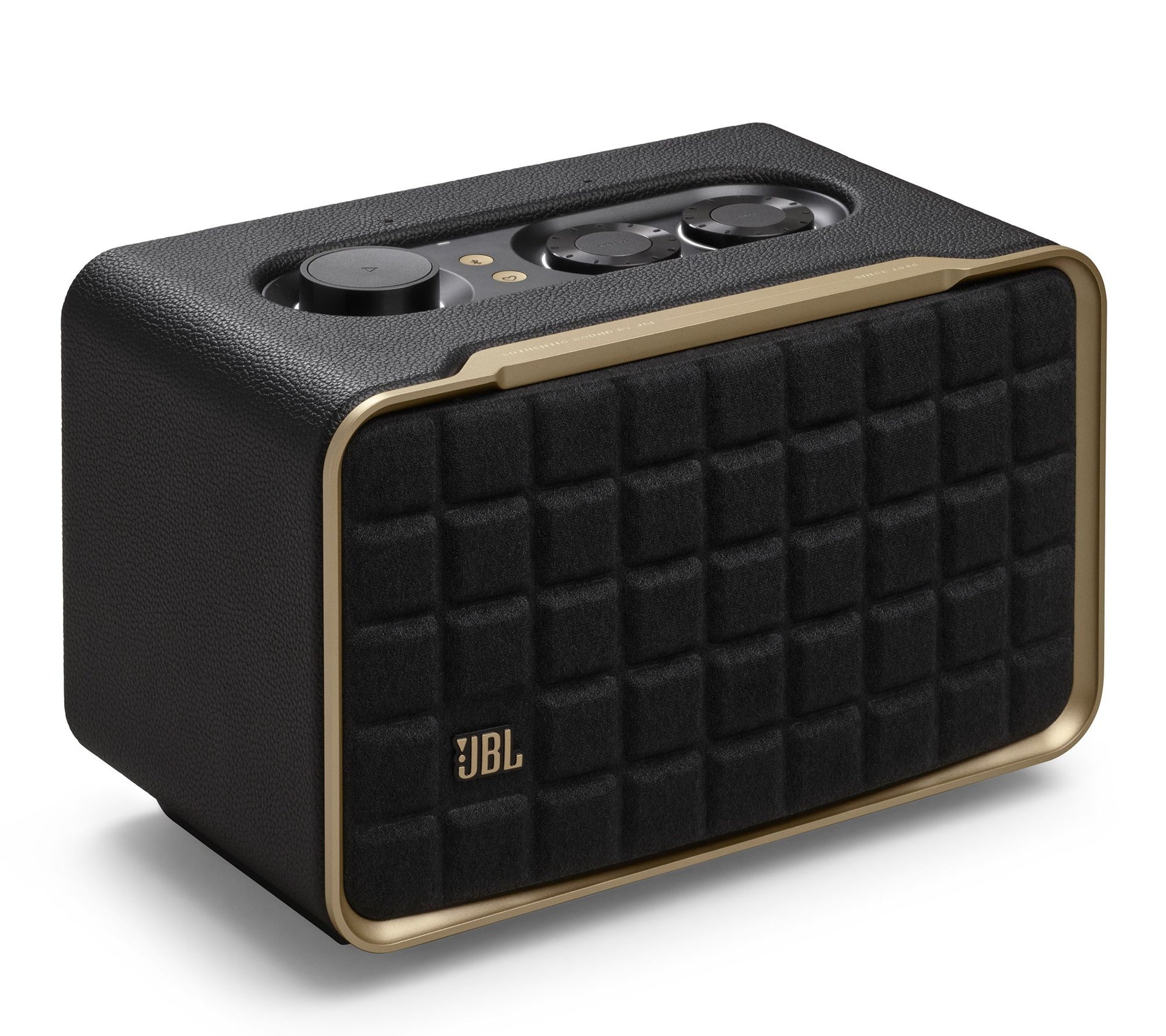 JBL Authentics 200 Bluetooth Speaker