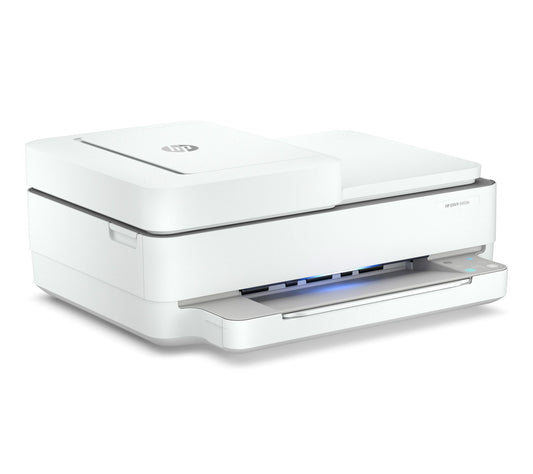 HP Envy 6000 Series Wireless All-in-One Printer