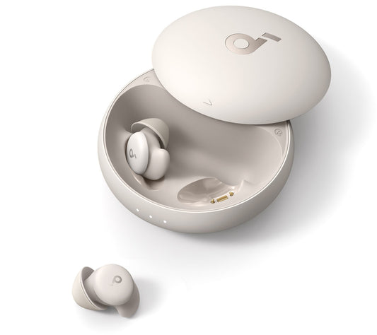 Anker Soundcore Sleep A20 Noise Blocking Sleep Earbuds
