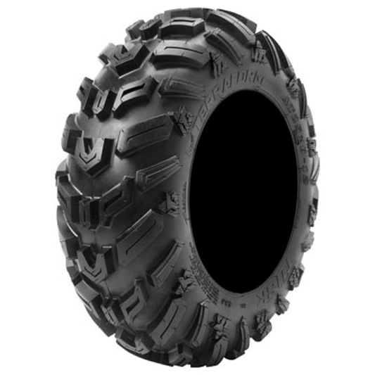 Terraform Tire 25x8-12 Compatible With Yamaha BIG BEAR 4X4 400 2000-2006