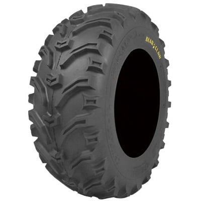 Kenda Bear Claw Tire 26x11-12 for Can-Am Outlander 800 H.O. EFI 2008