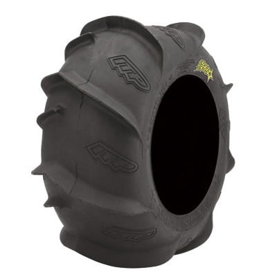 ITP Sand Star Rear Tire 20x11-8 R/H (8 Paddle) for Honda ATC 200X 1983-1987