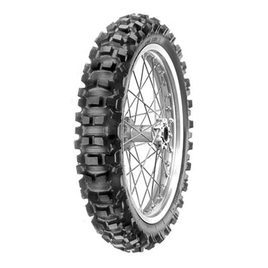 140/80x18 Pirelli Scorpion XC Mid To Hard Terrain for Suzuki DR-Z 400E 2000-2007